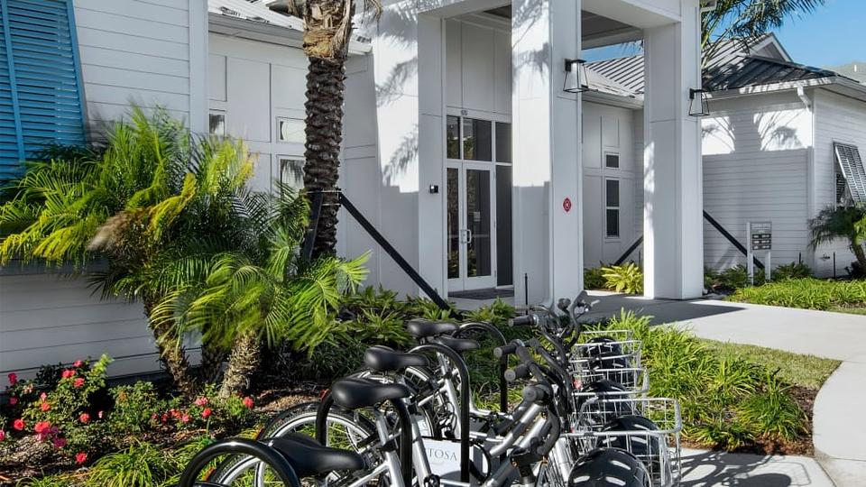 3 Apartments for Rent at The Elysian in Jacksonville, FL